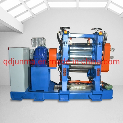 Good price Five Roll / Roller Rubber Calender Machine For Rubber Products And Textile online