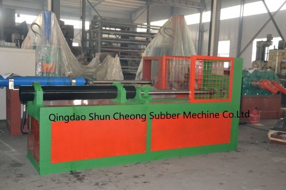 Good price Waste Tire Steel Wire Drawing Machine Hook Debeader online