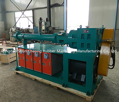 Good price Microwave Curing Oven, Rubber Extrusion Vulcanization Line online