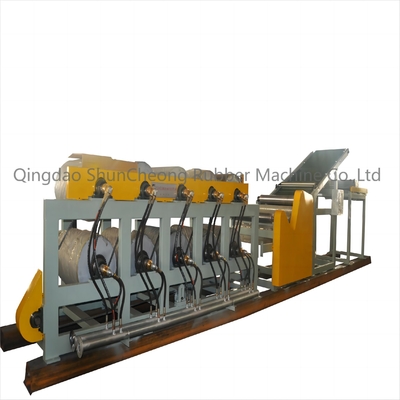 Good price Roller Type Rubber Sheet Cooling Machine With Rapid Cooling Through Water online