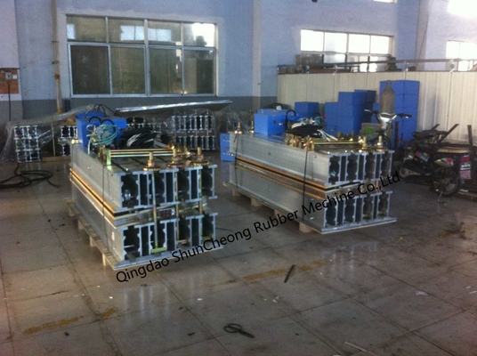 Good price High Quality Rubber Conveyor Belt Splicing Joint Vulcanizing Machine online