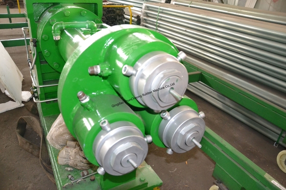 Good price China Rubber Band Manufacturing Machine / Production Line XJ-120 online