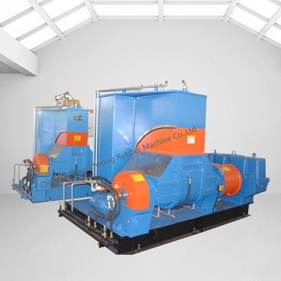 Good price 75L Rubber Dispersion Kneader / Rubber Kneader Machine online