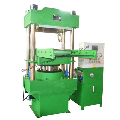 Good price Heating Plate Rubber Mouse Pad and Tennis Ball Making Machine XLB-600X600 online