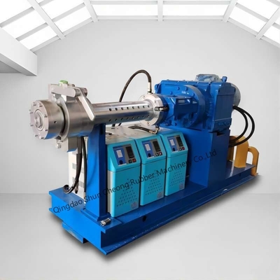 Good price Damping Plate Sound Barrier/Butyl Rubber Sticking Damping Sheet Production Line online