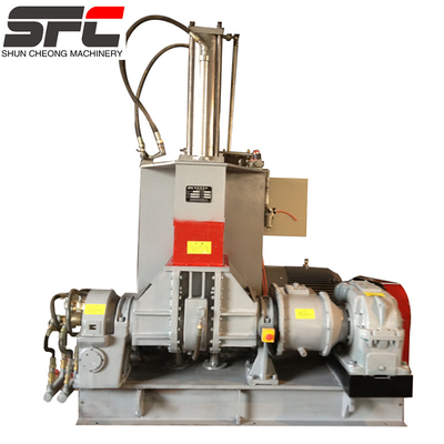 Good price 55L Electric Rubber Kneader Machine Customization With 18 Month Warranty online