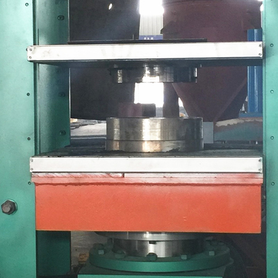 Good price Heating System Powder Solid Tire Rubber Vulcanizing Press Customization online