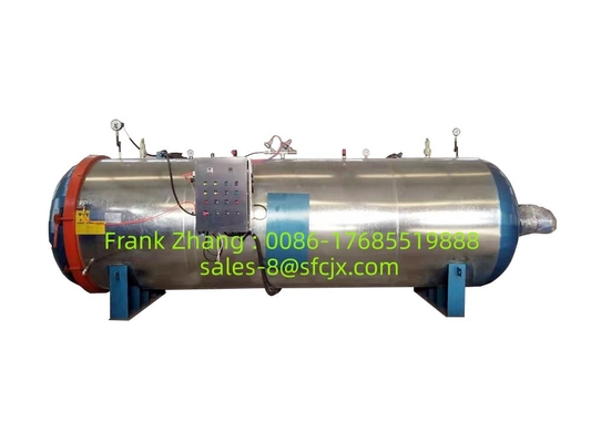 Good price Cutting Mechanisms EPDM Production Line Customization online