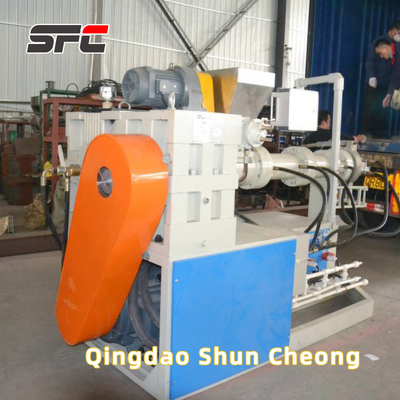 Good price Automotive Sound Insulation Cotton Material Production Equipment online