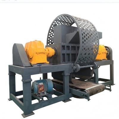 Good price Tire Recycling Production Line For Used Tires online