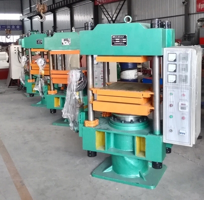 Good price Cartons Packaging Type Rubber Making Machine XK160 for Multi-climate online