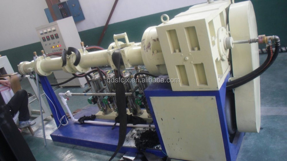Good price Cartons Packaging Type Rubber Making Machine with Automatic Control Mode and 2 Years Guarantee Period online