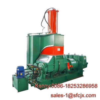 Good price Corrosion Resistant 55L Rubber Kneader Mixer 18 Month Warranty online