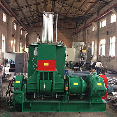 Good price X(S)-200*30 High Performance Internal Rubber Mixer Machine Rubber Kneader online