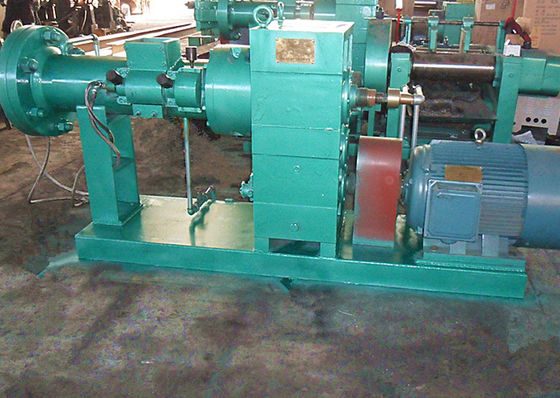 Good price Hot Feed Rubber Extrusion Machine online