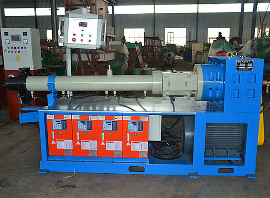 Good price Rubber Extruding Line for EPDM Window Sealing Strip online