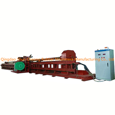 Good price Customizable Hose Forming Machine Wireless Remote Control online