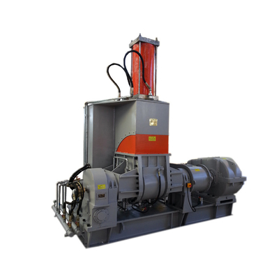 Good price Dispersion Mixer, Rubber Kneader For Mixing Rubber X (S) N-55L online