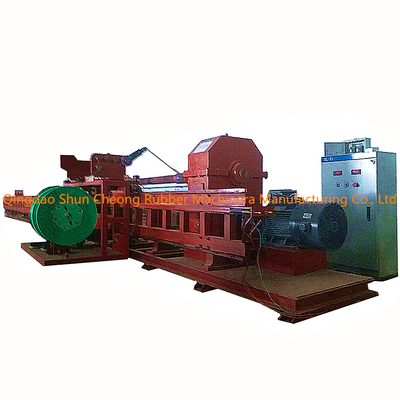 Good price Customizable Hose Forming Machine with Preferential Price online
