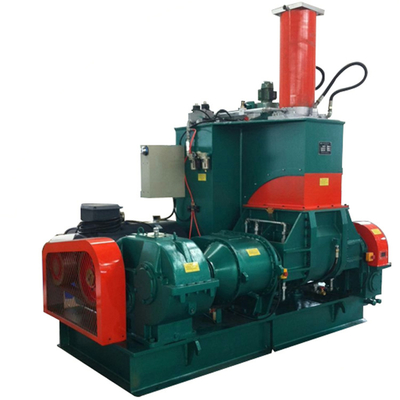 Good price Dispersion Kneader for Rubber and Plastic (X(S)N-75L online