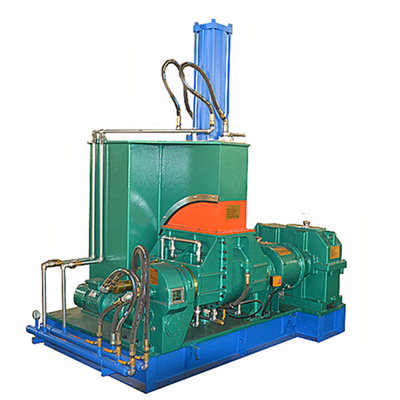 Good price New Environmentally Friendly Rubber Banbury Mixer online