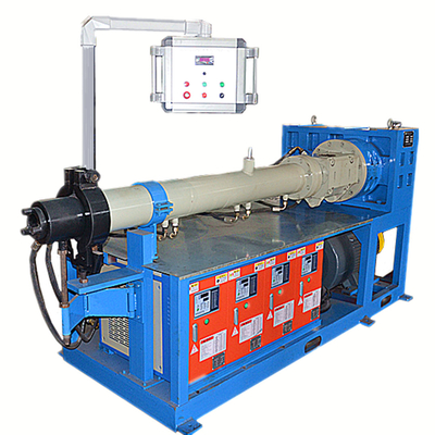 Good price Factory Price Rubber Extruder Machine online