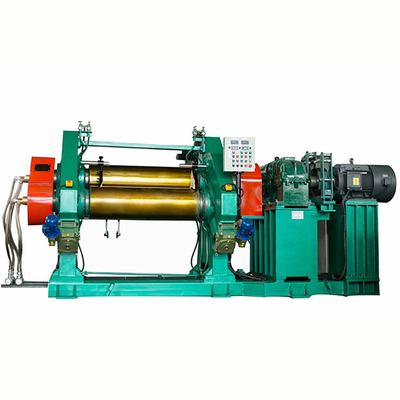 Good price Good Quality Rubber Calender Line online