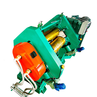 Good price Two Roll Calender Mill For Rubber online